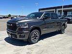 New 2025 Ram 1500 Laramie Crew Cab 4x4 Pickup for sale #5TL10697 - photo 3
