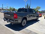 New 2025 Ram 1500 Laramie Crew Cab 4x4 Pickup for sale #5TL10697 - photo 6