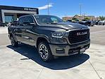 New 2025 Ram 1500 Laramie Crew Cab 4x4 Pickup for sale #5TL10697 - photo 8