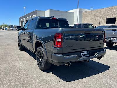 2025 Ram 1500 Crew Cab 4x4 Pickup for sale #5TL10713 - photo 2