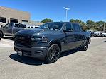 New 2025 Ram 1500 Laramie Crew Cab 4x4 Pickup for sale #5TL10713 - photo 3