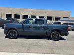 New 2025 Ram 1500 Laramie Crew Cab 4x4 Pickup for sale #5TL10713 - photo 4