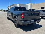 New 2025 Ram 1500 Laramie Crew Cab 4x4 Pickup for sale #5TL10713 - photo 2