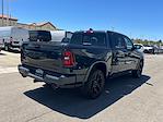 New 2025 Ram 1500 Laramie Crew Cab 4x4 Pickup for sale #5TL10713 - photo 6