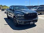 New 2025 Ram 1500 Laramie Crew Cab 4x4 Pickup for sale #5TL10713 - photo 8