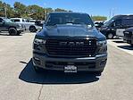 New 2025 Ram 1500 Laramie Crew Cab 4x4 Pickup for sale #5TL10713 - photo 9