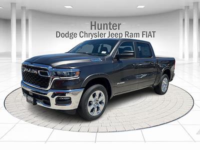 2025 Ram 1500 Crew Cab 4x4 Pickup for sale #5TL10714 - photo 1