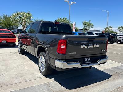 2025 Ram 1500 Crew Cab 4x4 Pickup for sale #5TL10714 - photo 2