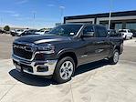 New 2025 Ram 1500 Lone Star Crew Cab 4x4 Pickup for sale #5TL10714 - photo 3