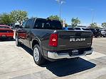 New 2025 Ram 1500 Lone Star Crew Cab 4x4 Pickup for sale #5TL10714 - photo 2