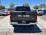 New 2025 Ram 1500 Lone Star Crew Cab 4x4 Pickup for sale #5TL10714 - photo 5