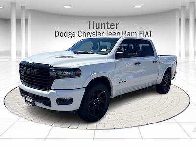 2025 Ram 1500 Crew Cab 4x4 Pickup for sale #5TL10716 - photo 1