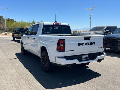 2025 Ram 1500 Crew Cab 4x4 Pickup for sale #5TL10716 - photo 2