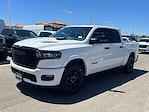 2025 Ram 1500 Crew Cab 4x4 Pickup for sale #5TL10716 - photo 3