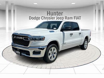 New 2025 Ram 1500 Lone Star Crew Cab 4x4 Pickup for sale #5TL10719 - photo 1