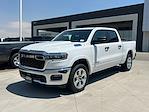 New 2025 Ram 1500 Lone Star Crew Cab 4x4 Pickup for sale #5TL10719 - photo 3