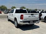 New 2025 Ram 1500 Lone Star Crew Cab 4x4 Pickup for sale #5TL10719 - photo 2