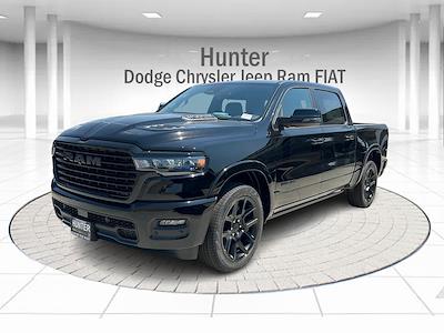 2025 Ram 1500 Crew Cab 4x4 Pickup for sale #5TL10720 - photo 1