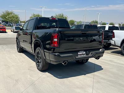 2025 Ram 1500 Crew Cab 4x4 Pickup for sale #5TL10720 - photo 2