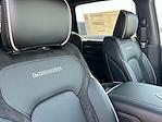 New 2025 Ram 1500 Laramie Crew Cab 4x4 Pickup for sale #5TL10720 - photo 11