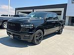 New 2025 Ram 1500 Laramie Crew Cab 4x4 Pickup for sale #5TL10720 - photo 3