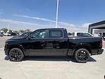 New 2025 Ram 1500 Laramie Crew Cab 4x4 Pickup for sale #5TL10720 - photo 4