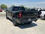 New 2025 Ram 1500 Laramie Crew Cab 4x4 Pickup for sale #5TL10720 - photo 2