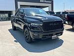New 2025 Ram 1500 Laramie Crew Cab 4x4 Pickup for sale #5TL10720 - photo 7