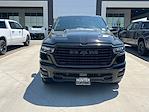 New 2025 Ram 1500 Laramie Crew Cab 4x4 Pickup for sale #5TL10720 - photo 8