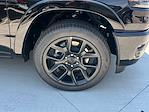 New 2025 Ram 1500 Laramie Crew Cab 4x4 Pickup for sale #5TL10720 - photo 9