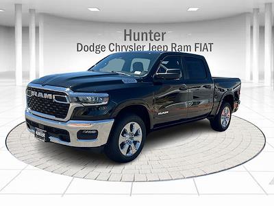 2025 Ram 1500 Crew Cab 4x4 Pickup for sale #5TL10721 - photo 1