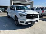 2025 Ram 1500 Crew Cab 4x4, Pickup for sale #5TL10729 - photo 8