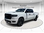 New 2026 Ram 1500 Laramie Crew Cab 4x4 Pickup for sale #5TL10757 - photo 1