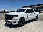 New 2026 Ram 1500 Laramie Crew Cab 4x4 Pickup for sale #5TL10757 - photo 3