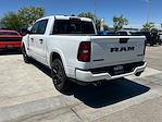 New 2026 Ram 1500 Laramie Crew Cab 4x4 Pickup for sale #5TL10757 - photo 2