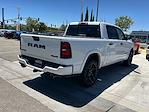 New 2026 Ram 1500 Laramie Crew Cab 4x4 Pickup for sale #5TL10757 - photo 6