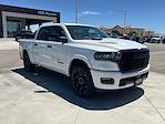 New 2026 Ram 1500 Laramie Crew Cab 4x4 Pickup for sale #5TL10757 - photo 8