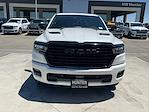 New 2026 Ram 1500 Laramie Crew Cab 4x4 Pickup for sale #5TL10757 - photo 9