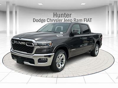 New 2025 Ram 1500 Lone Star Crew Cab Pickup for sale #5TL10772 - photo 1
