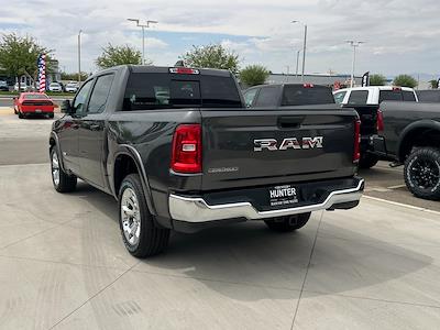 2025 Ram 1500 Crew Cab 4x2 Pickup for sale #5TL10772 - photo 2