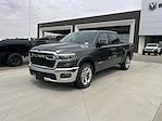 New 2025 Ram 1500 Lone Star Crew Cab Pickup for sale #5TL10772 - photo 2