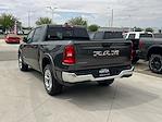 New 2025 Ram 1500 Lone Star Crew Cab Pickup for sale #5TL10772 - photo 4