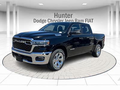 2025 Ram 1500 Crew Cab 4x2 Pickup for sale #5TL10780 - photo 1