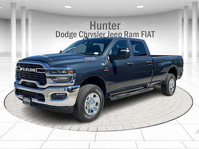 2025 Ram 2500 Crew Cab 4WD Pickup for sale #5TL10787 - photo 1