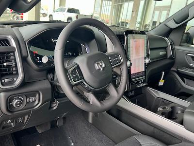 New 2025 Ram 1500 Lone Star Crew Cab Pickup for sale #5TL10793 - photo 2