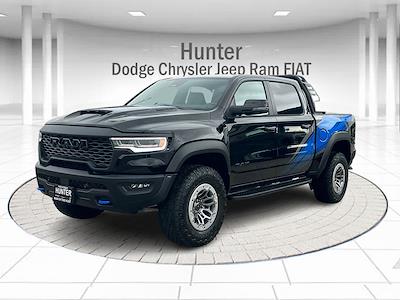 2025 Ram 1500 Crew Cab 4WD Pickup for sale #5TL10797 - photo 1