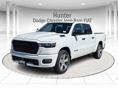 2025 Ram 1500 Crew Cab RWD Pickup for sale #5TL10826 - photo 1