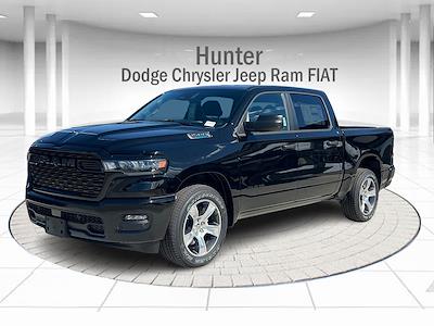 2025 Ram 1500 Crew Cab RWD Pickup for sale #5TL10838 - photo 1