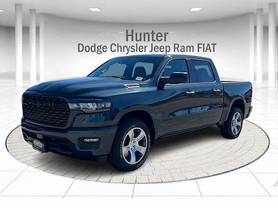 2025 Ram 1500 Crew Cab RWD Pickup for sale #5TL10848 - photo 1