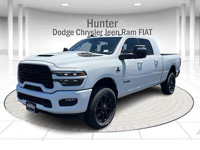 2025 Ram 2500 Mega Cab 4x4 Pickup for sale #5TL20313 - photo 1